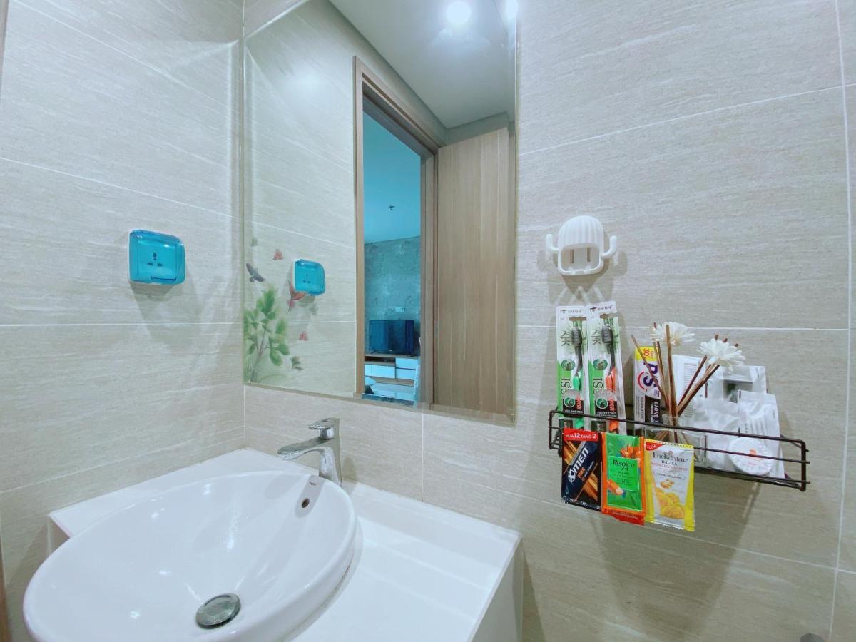 Ocean House - Vinhome Ocean Park Hanoi Buitenkant foto