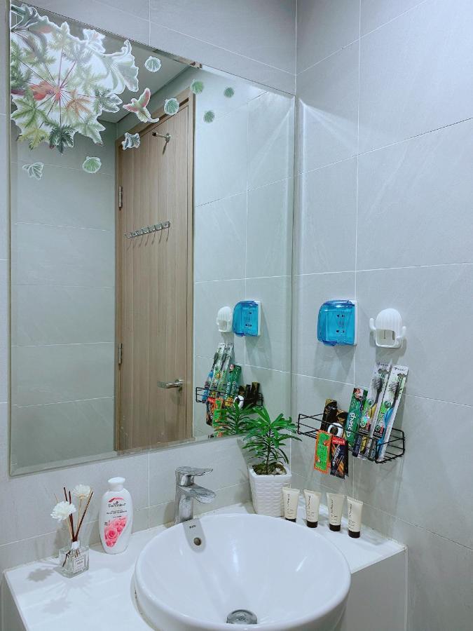 Ocean House - Vinhome Ocean Park Hanoi Buitenkant foto