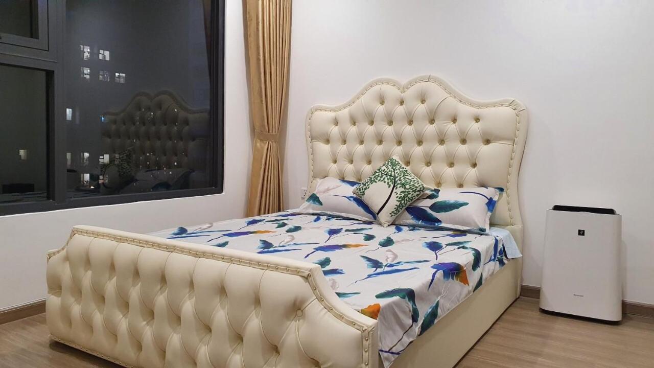 Ocean House - Vinhome Ocean Park Hanoi Buitenkant foto